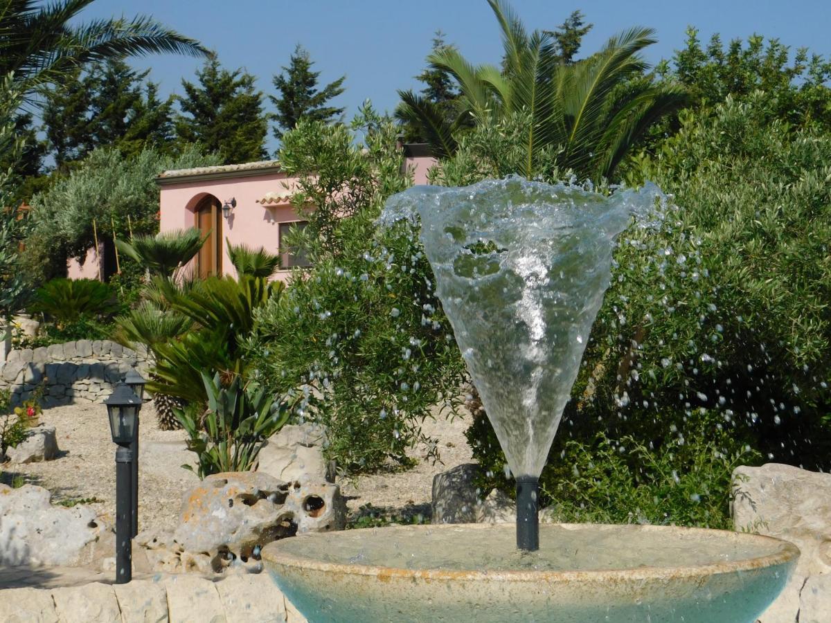 Dependance In Con Piscina Holiday home *