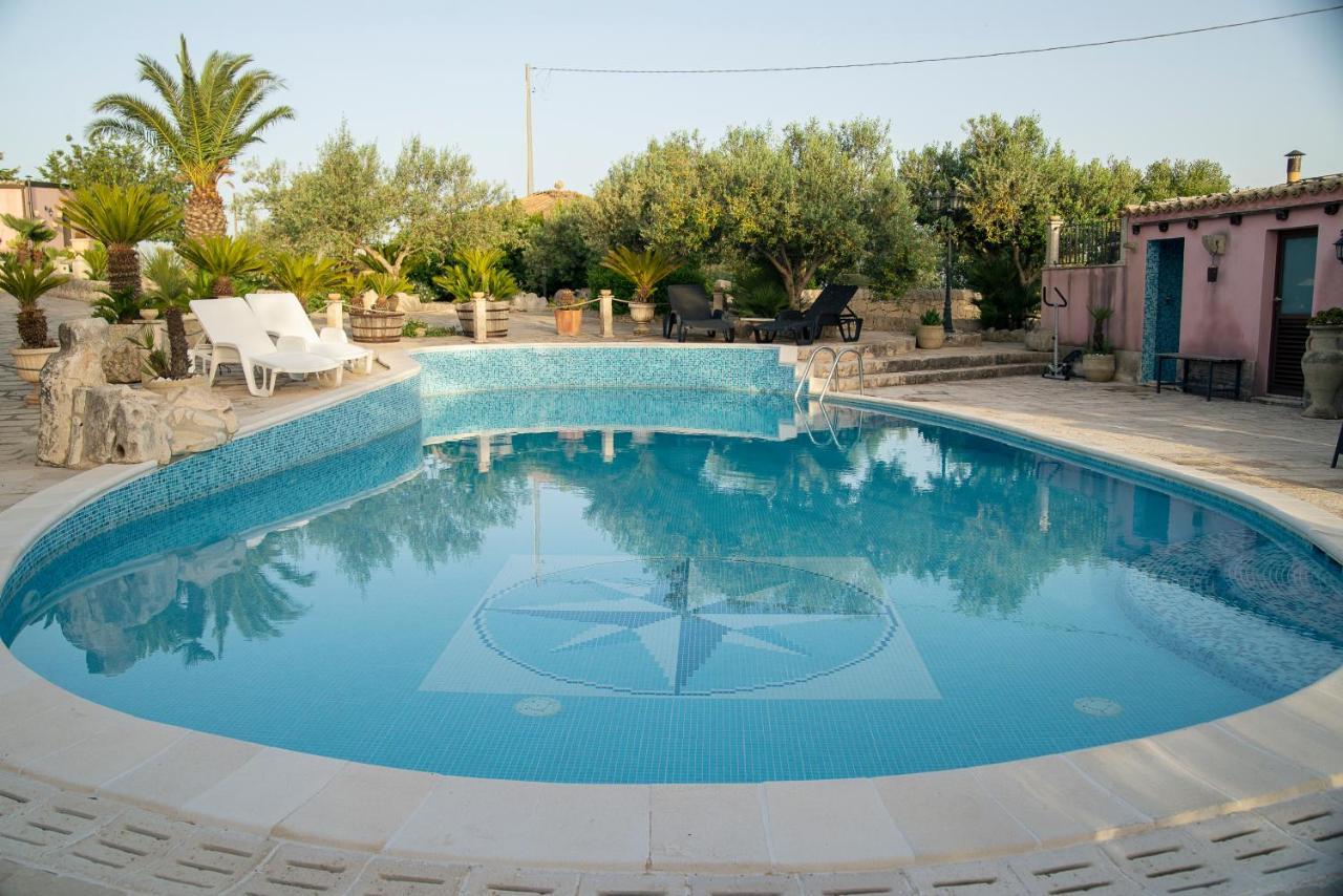 Holiday home Dependance In Con Piscina *