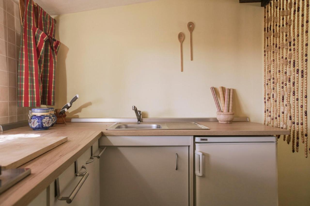Holiday home Dependance In Con Piscina Ragusa