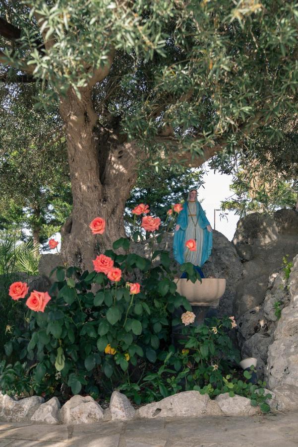 Holiday home Dependance In Con Piscina Ragusa