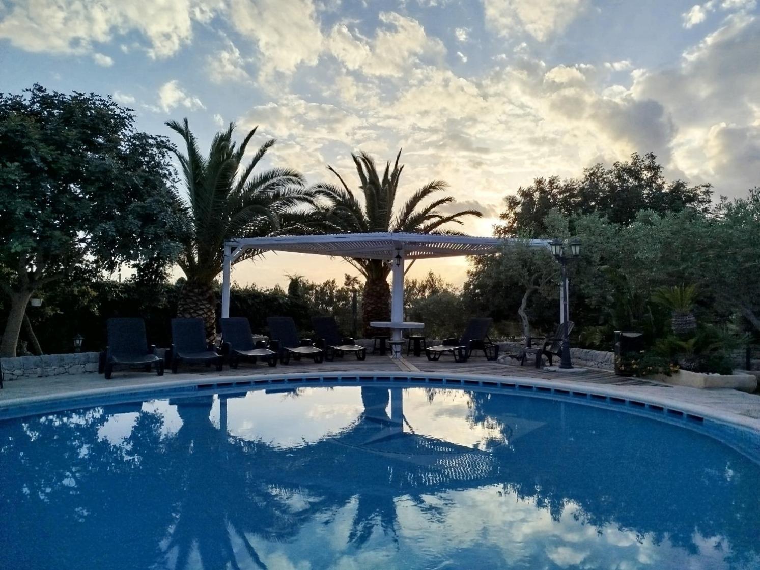 Holiday home Dependance In Con Piscina Ragusa