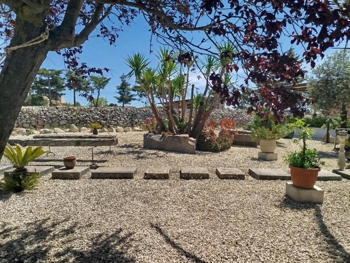Dependance In Con Piscina Holiday home *