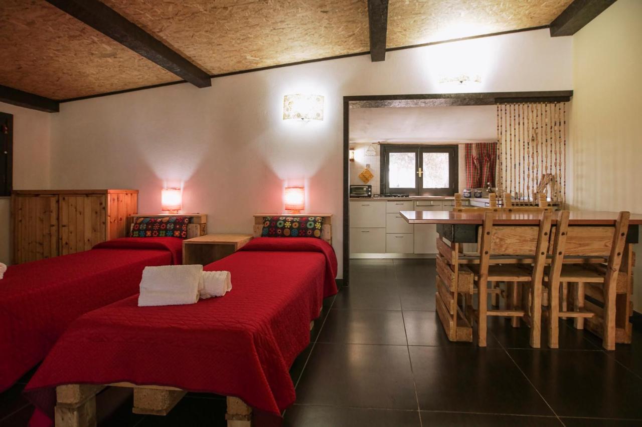 Holiday home Dependance In Con Piscina *