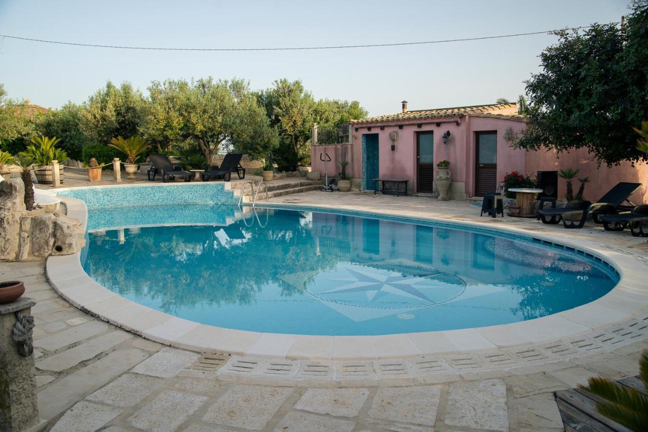 Vakantiehuis Dependance In Con Piscina
