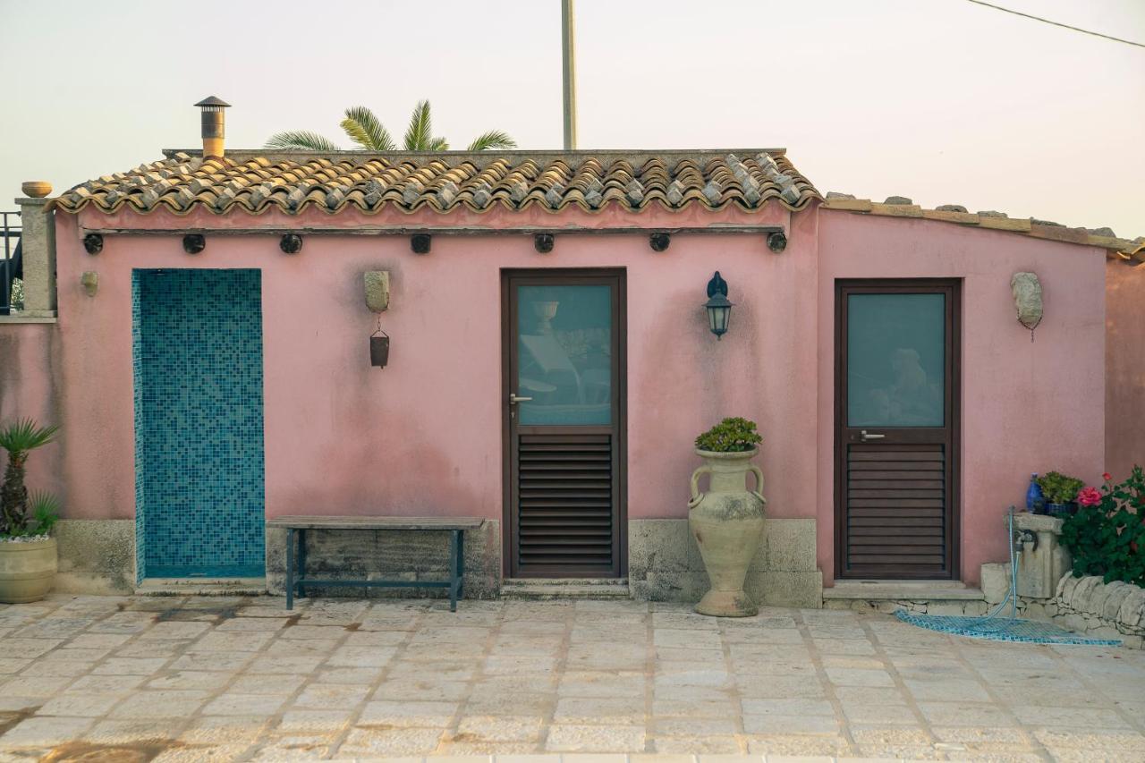 Dependance In Con Piscina Vakantiehuis *