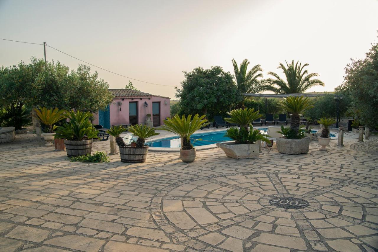 Vakantiehuis Dependance In Con Piscina *